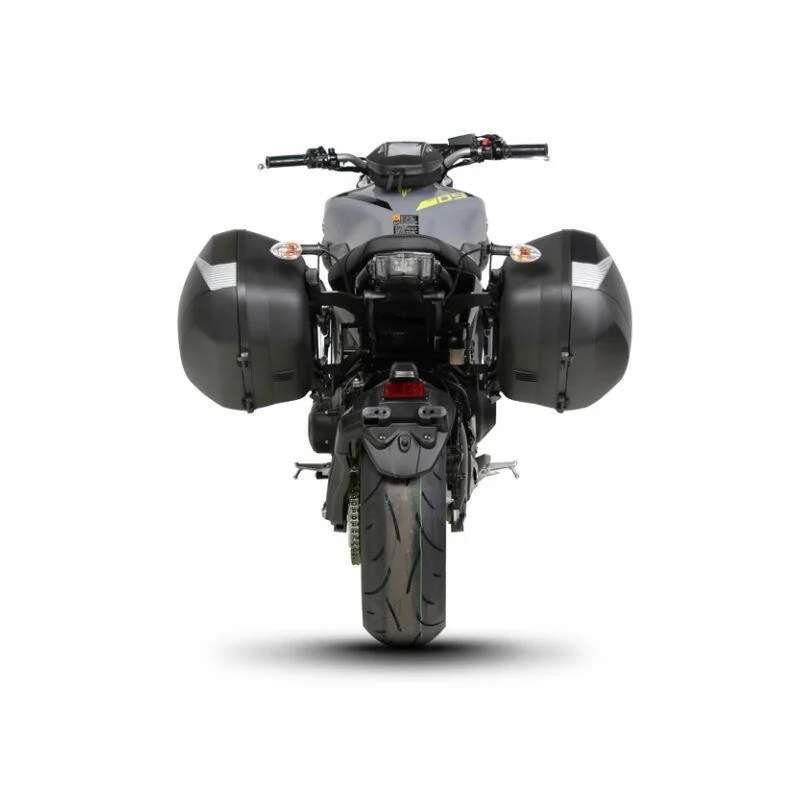 Kit de prindere cutii laterale SH36 3P System SHAD pentru YAMAHA MT-09 850 / 890 2017-2019