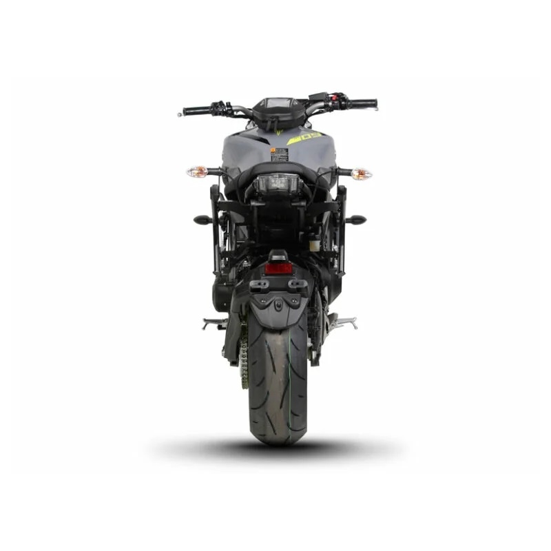 Kit de prindere cutii laterale SH36 3P System SHAD pentru YAMAHA MT-09 850 / 890 2017-2019