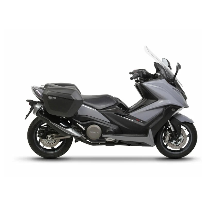 Kit de prindere cutii laterale SH36 3P System SHAD pentru KYMCO AK 550 2017-2025