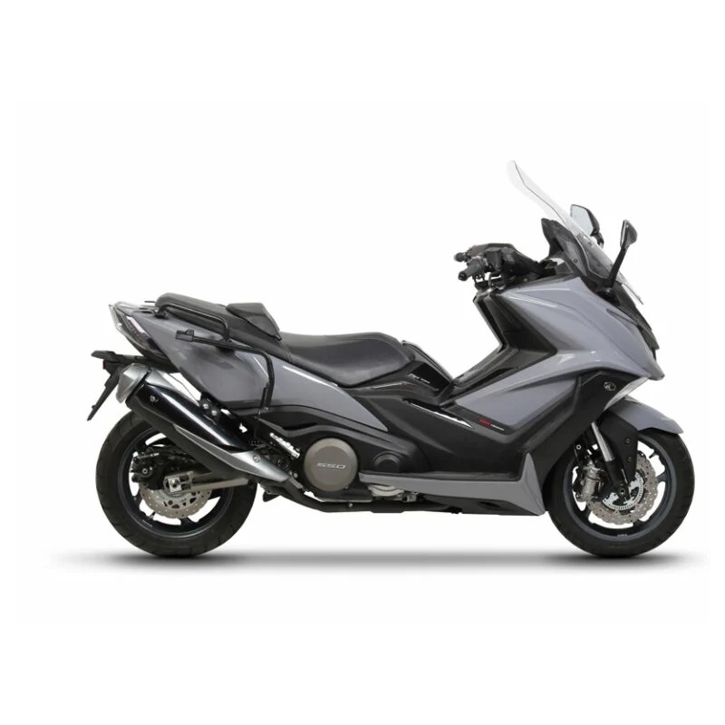Kit de prindere cutii laterale SH36 3P System SHAD pentru KYMCO AK 550 2017-2025
