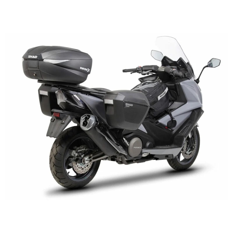 Kit de prindere cutii laterale SH36 3P System SHAD pentru KYMCO AK 550 2017-2025