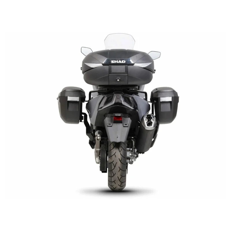 Kit de prindere cutii laterale SH36 3P System SHAD pentru KYMCO AK 550 2017-2025