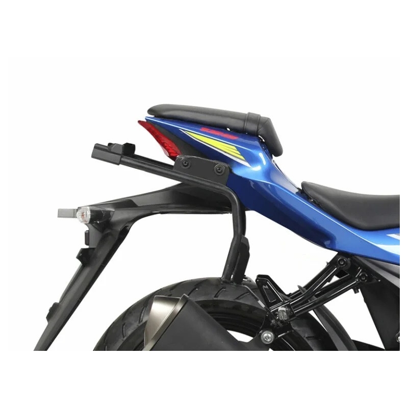 Kit de prindere cutii laterale SH36 3P System SHAD pentru SUZUKI GSX-S 125 2017-2024, SUZUKI GSX-R 125 2017-2024