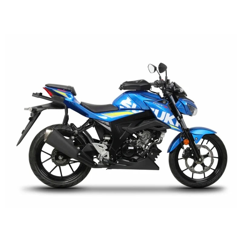 Kit de prindere cutii laterale SH36 3P System SHAD pentru SUZUKI GSX-S 125 2017-2024, SUZUKI GSX-R 125 2017-2024