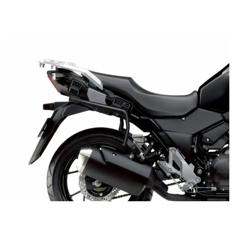 Kit de prindere cutii laterale SH36 3P System SHAD pentru SUZUKI DL 250 V-STROM 2017-2024
