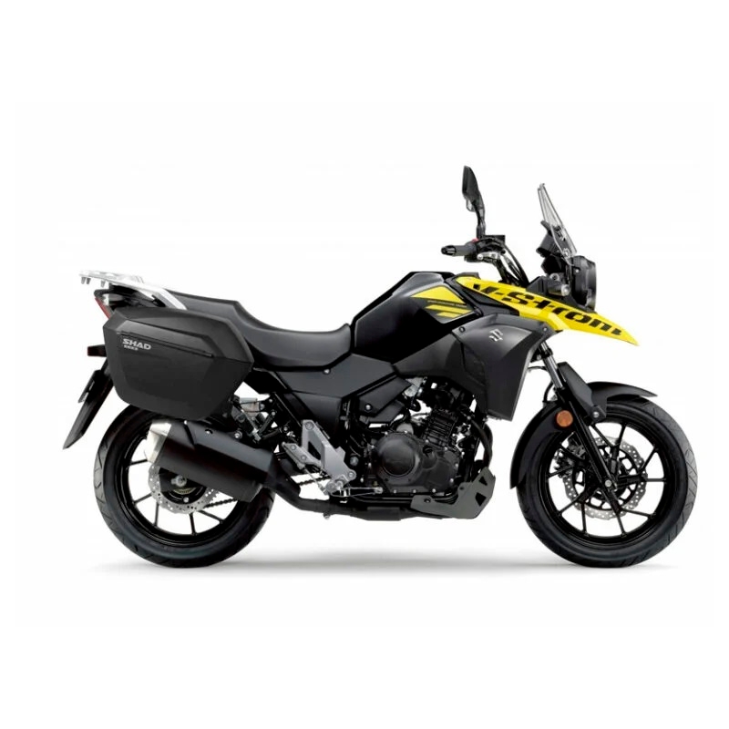 Kit de prindere cutii laterale SH36 3P System SHAD pentru SUZUKI DL 250 V-STROM 2017-2024
