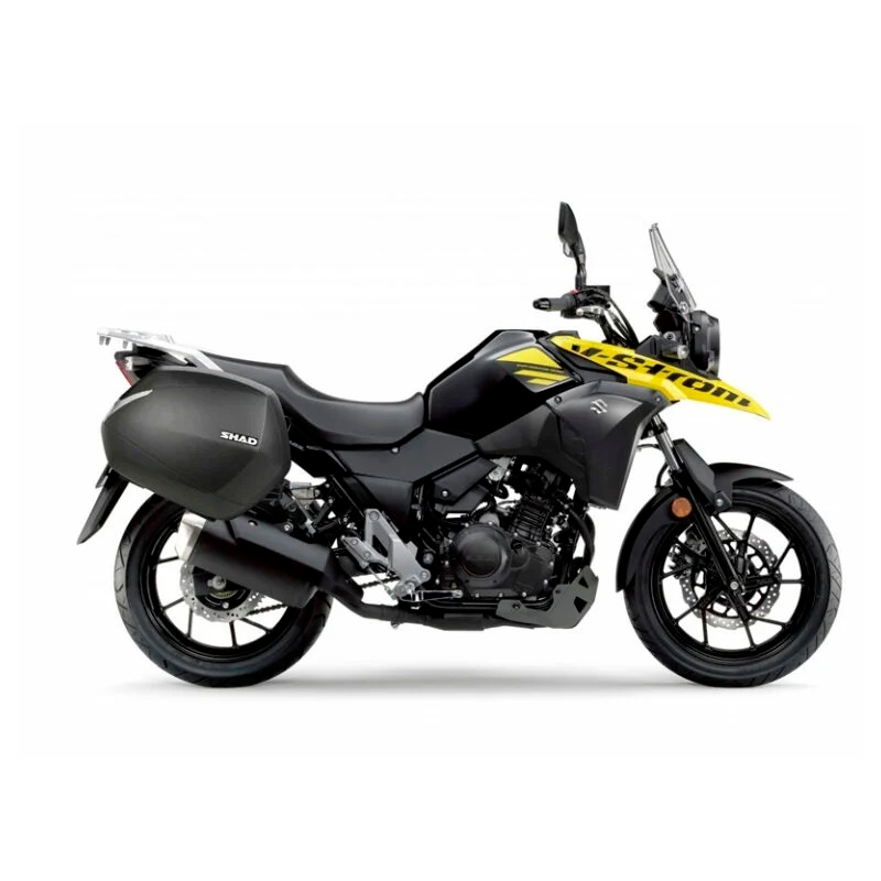 Kit de prindere cutii laterale SH36 3P System SHAD pentru SUZUKI DL 250 V-STROM 2017-2024