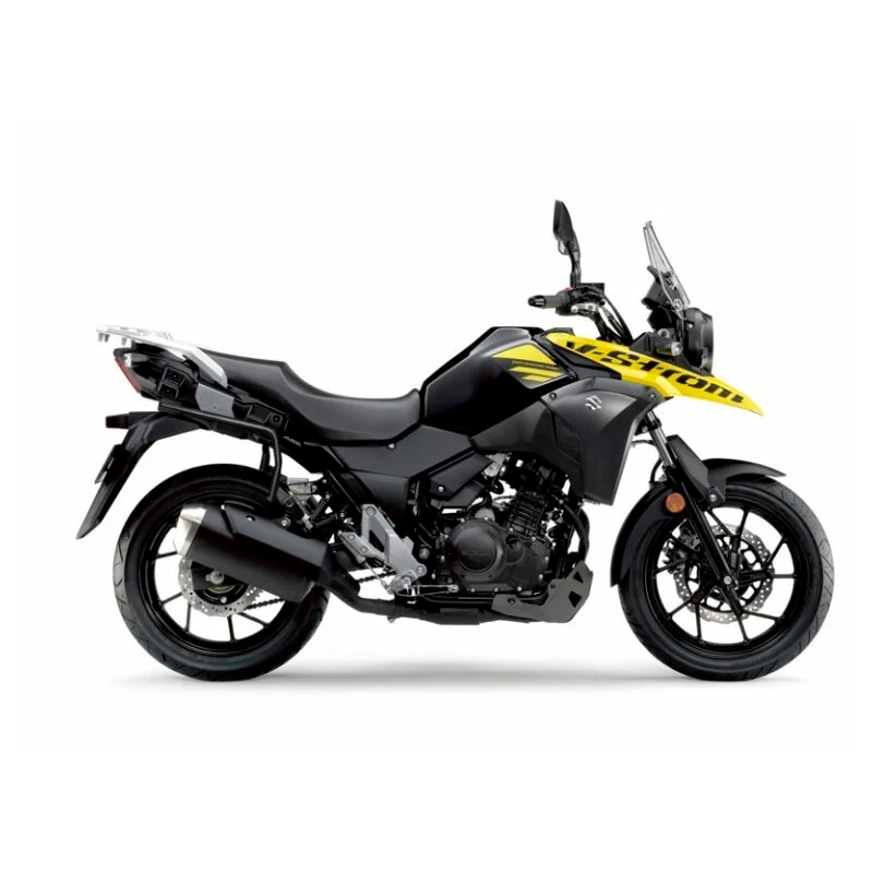 Kit de prindere cutii laterale SH36 3P System SHAD pentru SUZUKI DL 250 V-STROM 2017-2024