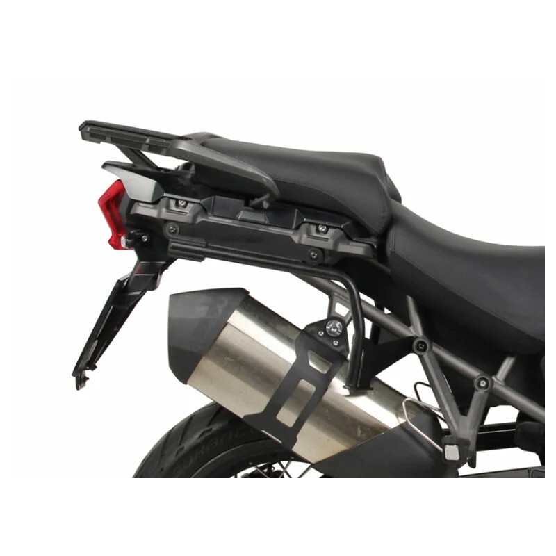 Kit de prindere cutii laterale SH36 3P System SHAD pentru TRIUMPH Tiger 1200 Explorer / GT Explorer 2017-2021