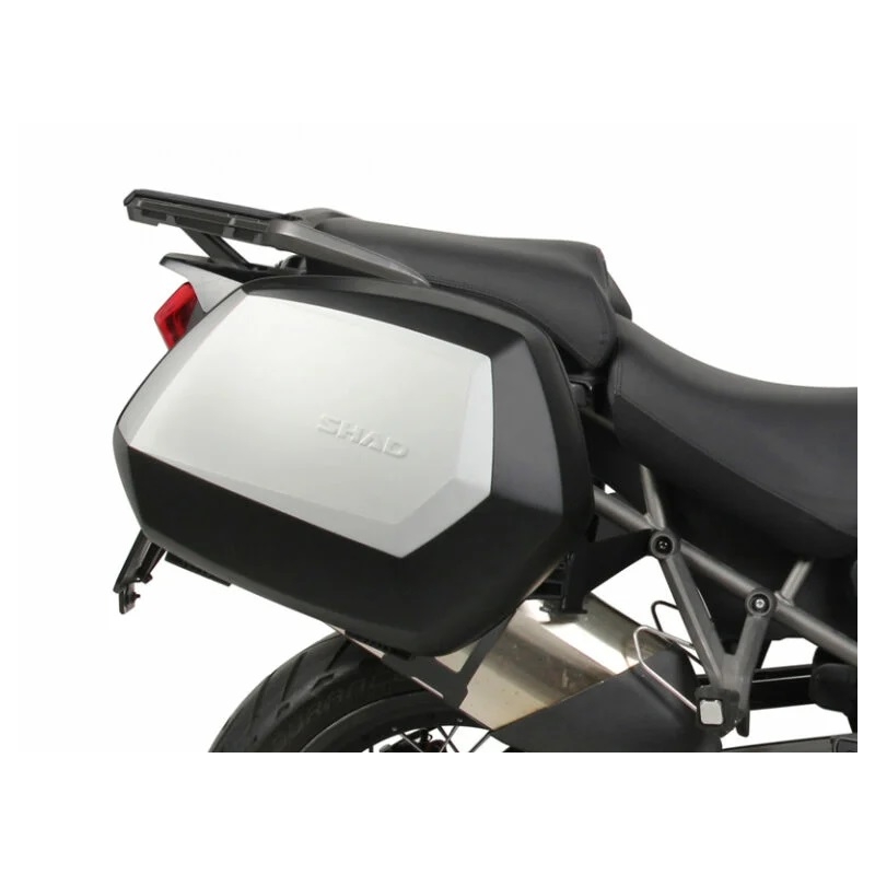 Kit de prindere cutii laterale SH36 3P System SHAD pentru TRIUMPH Tiger 1200 Explorer / GT Explorer 2017-2021