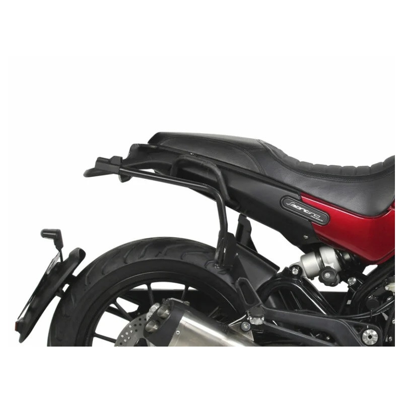 Kit de prindere cutii laterale SH36 3P System SHAD pentru BENELLI Leoncino 500 2017-2025, BENELLI Leoncino 500 Trail 2020-2026
