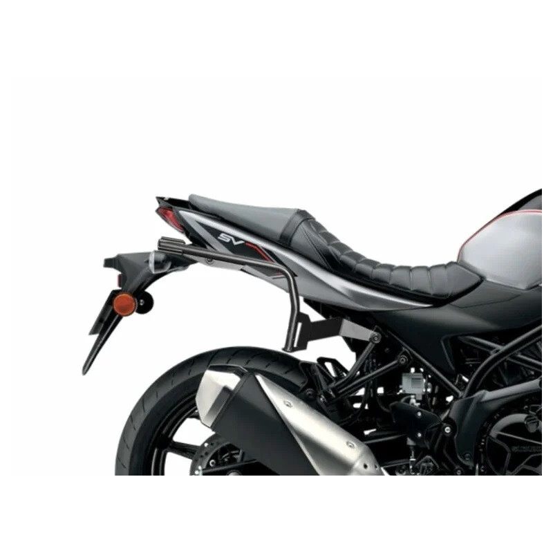 Kit de prindere cutii laterale SH36 3P System SHAD pentru SUZUKI SV 650 / S 2016-2026, SUZUKI SV 650 X 2023-2024