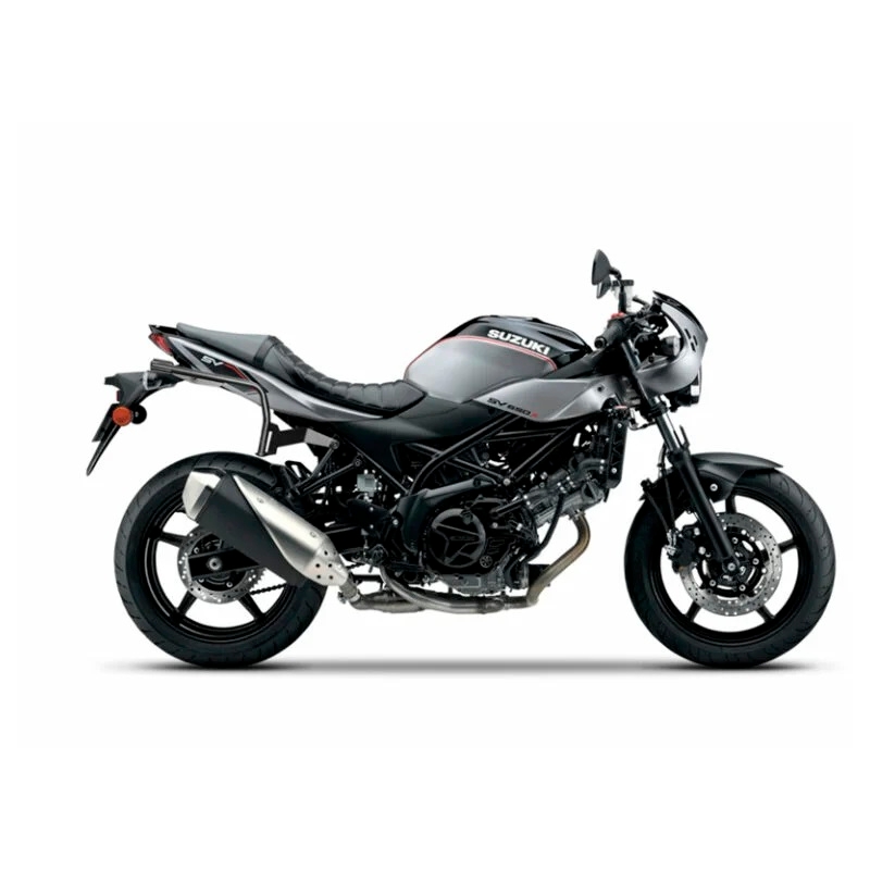 Kit de prindere cutii laterale SH36 3P System SHAD pentru SUZUKI SV 650 / S 2016-2026, SUZUKI SV 650 X 2023-2024