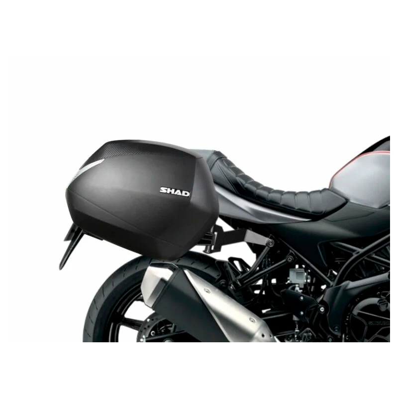 Kit de prindere cutii laterale SH36 3P System SHAD pentru SUZUKI SV 650 / S 2016-2026, SUZUKI SV 650 X 2023-2024