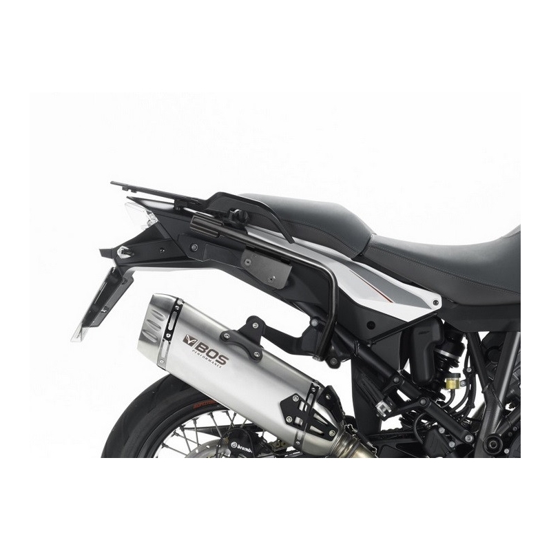Kit de prindere cutii laterale SH36 3P System SHAD