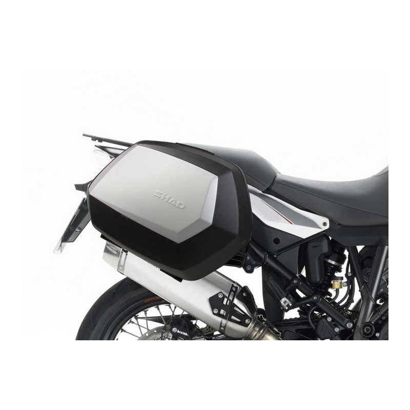 Kit de prindere cutii laterale SH36 3P System SHAD