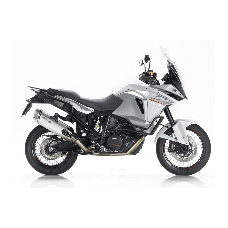 Kit de prindere cutii laterale SH36 3P System SHAD