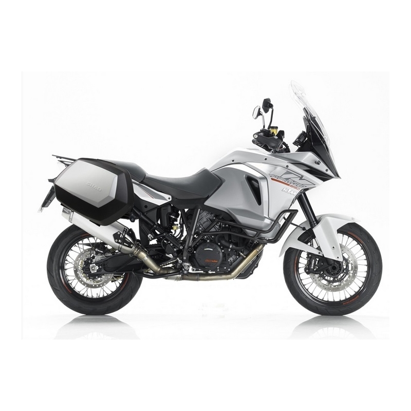 Kit de prindere cutii laterale SH36 3P System SHAD