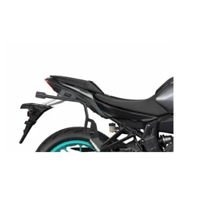 Kit de prindere cutii laterale SH36 3P System SHAD pentru YAMAHA MT-07 700 2013-2024