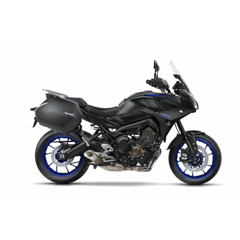 Kit de prindere cutii laterale SH36 3P System SHAD pentru YAMAHA MT-09 Tracer / Tracer 900 2018-2020