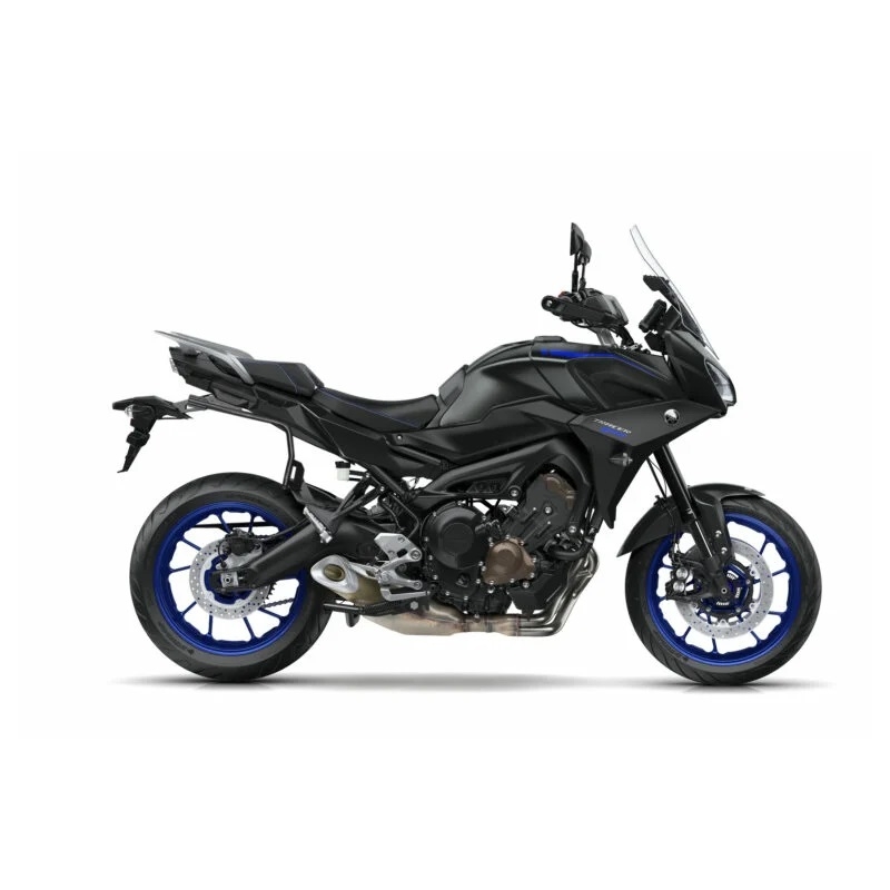 Kit de prindere cutii laterale SH36 3P System SHAD pentru YAMAHA MT-09 Tracer / Tracer 900 2018-2020