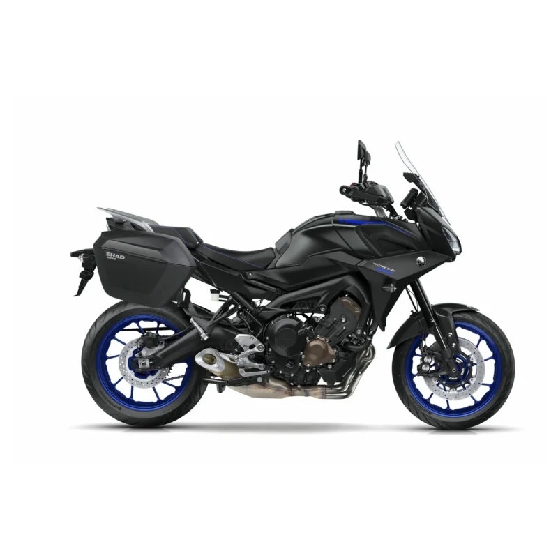 Kit de prindere cutii laterale SH36 3P System SHAD pentru YAMAHA MT-09 Tracer / Tracer 900 2018-2020