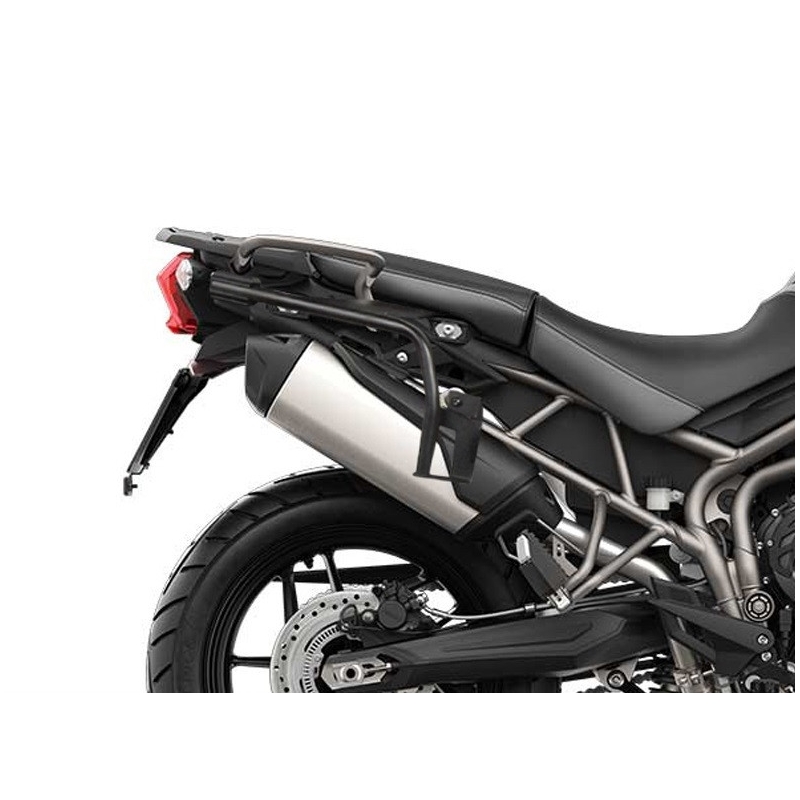 Kit de prindere cutii laterale SH36 3P System SHAD pentru TRIUMPH Tiger 800 / Sport 2011-2024