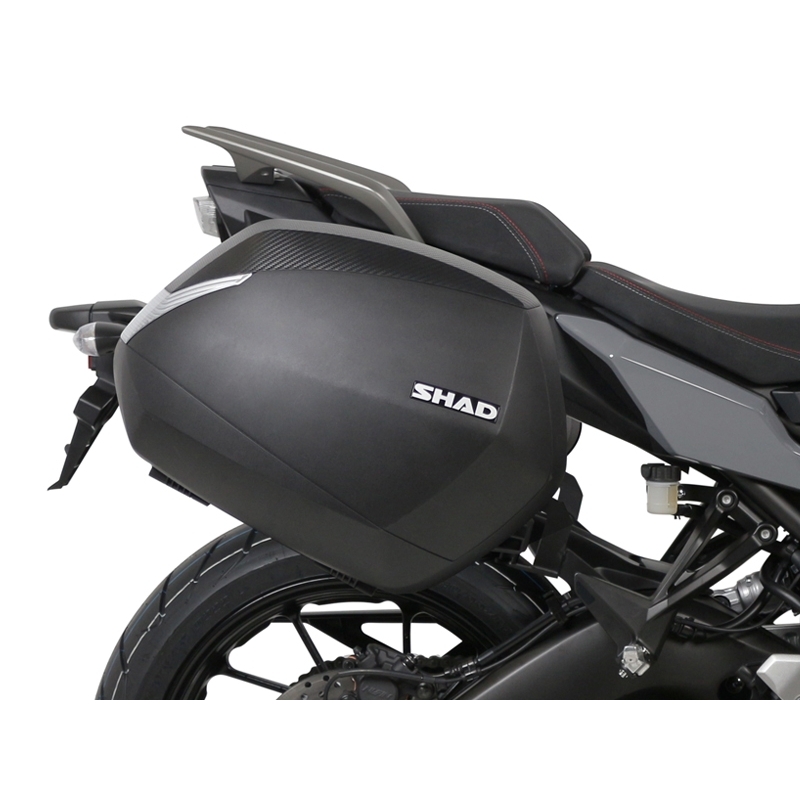 Kit de prindere cutii laterale SH36 3P System SHAD