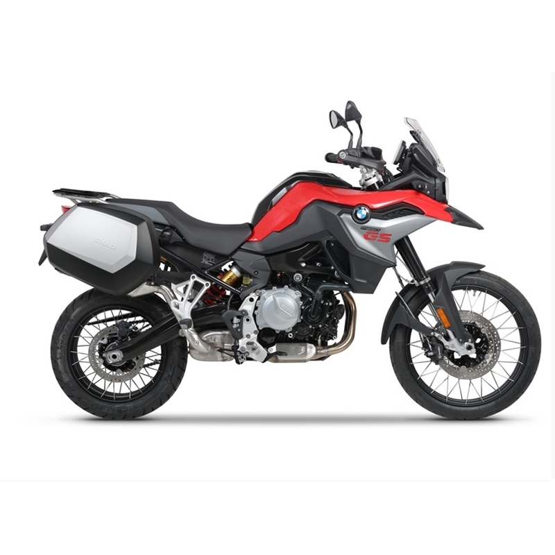 Kit de prindere cutii laterale SH36 3P System SHAD