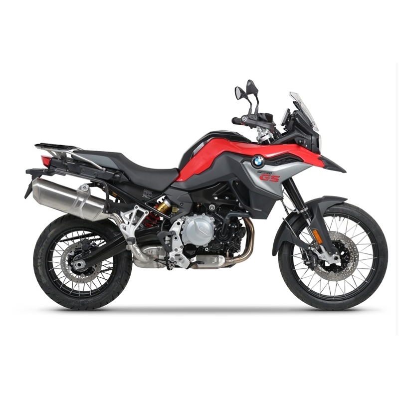 Kit de prindere cutii laterale SH36 3P System SHAD