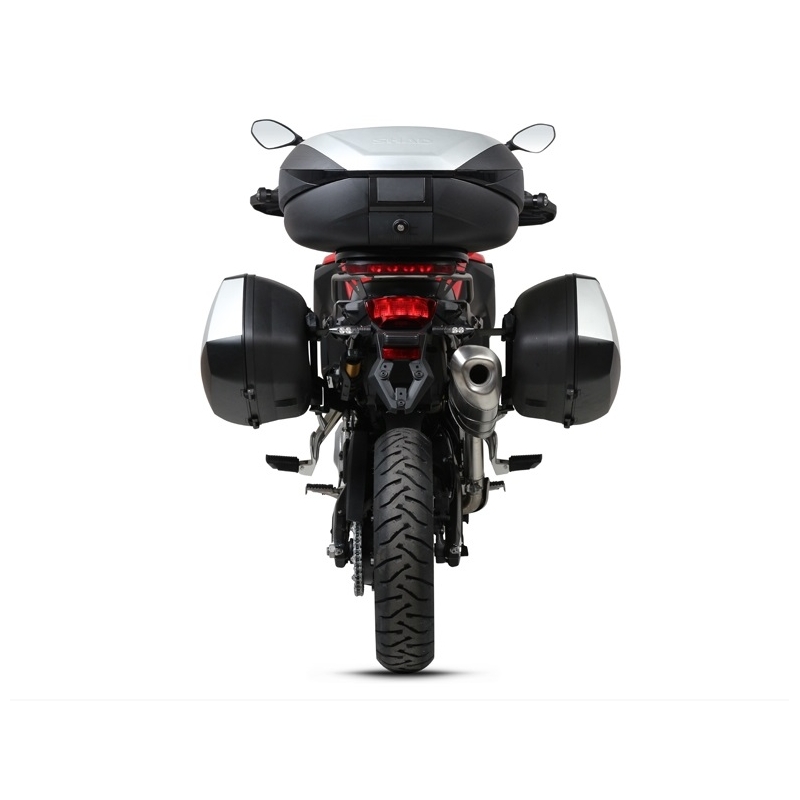 Kit de prindere cutii laterale SH36 3P System SHAD