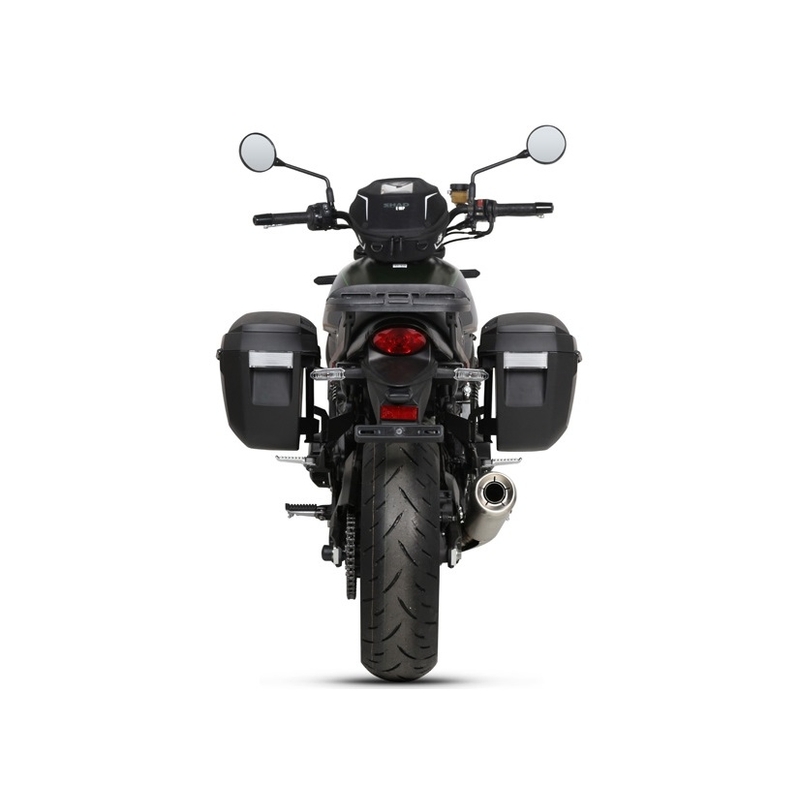 Kit de prindere cutii laterale SH36 3P System SHAD