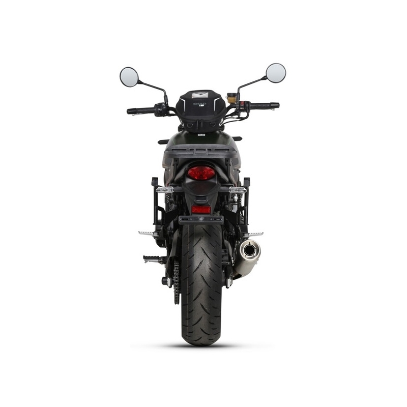 Kit de prindere cutii laterale SH36 3P System SHAD