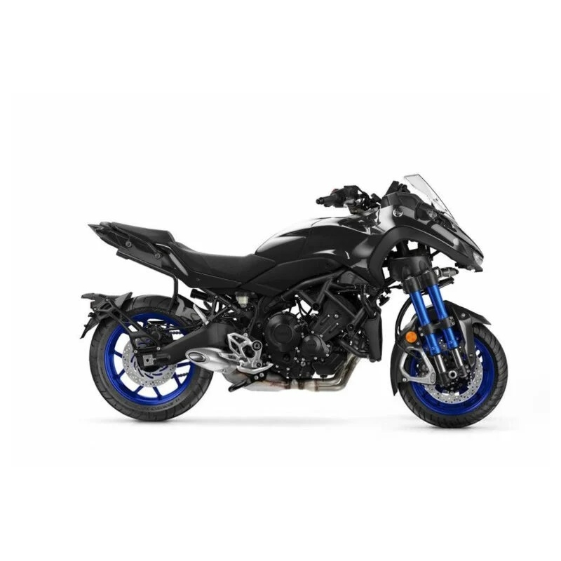 Kit de prindere cutii laterale SH36 3P System SHAD pentru YAMAHA MXT 850 Niken / GT 2018-2024