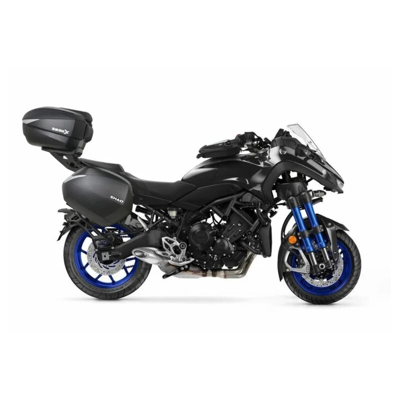Kit de prindere cutii laterale SH36 3P System SHAD pentru YAMAHA MXT 850 Niken / GT 2018-2024