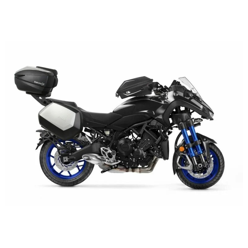 Kit de prindere cutii laterale SH36 3P System SHAD pentru YAMAHA MXT 850 Niken / GT 2018-2024