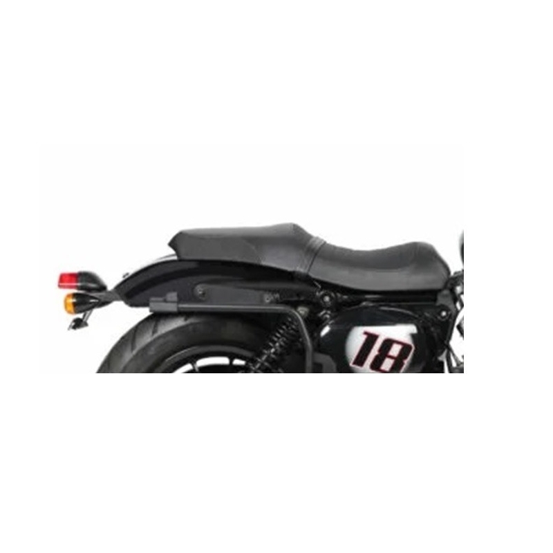 Kit de prindere cutii laterale SH36 3P System SHAD pentru HYOSUNG GV 125 (S) Aquila 2018-2023