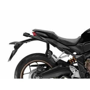 Kit de prindere cutii laterale SH36 3P System SHAD H0CR69IF pentru HONDA CB 650 R 2019-2020, HONDA CBR 650 R 2019-2020