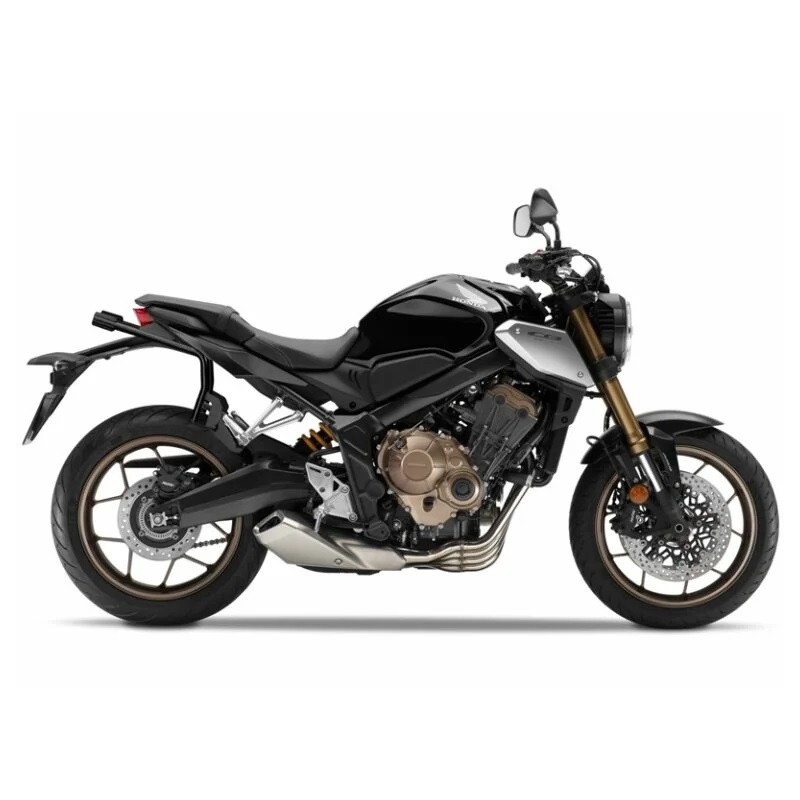 Kit de prindere cutii laterale SH36 3P System SHAD pentru HONDA CB 650 R 2019-2020, HONDA CBR 650 R 2019-2020
