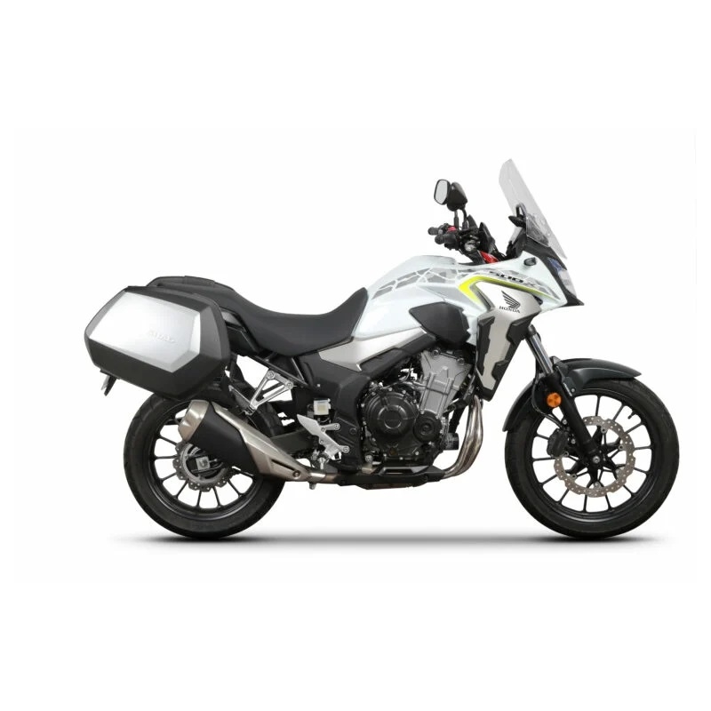 Kit de prindere cutii laterale SH36 3P System SHAD