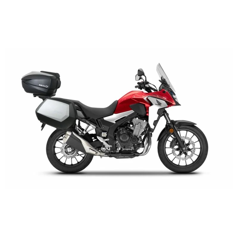 Kit de prindere cutii laterale SH36 3P System SHAD