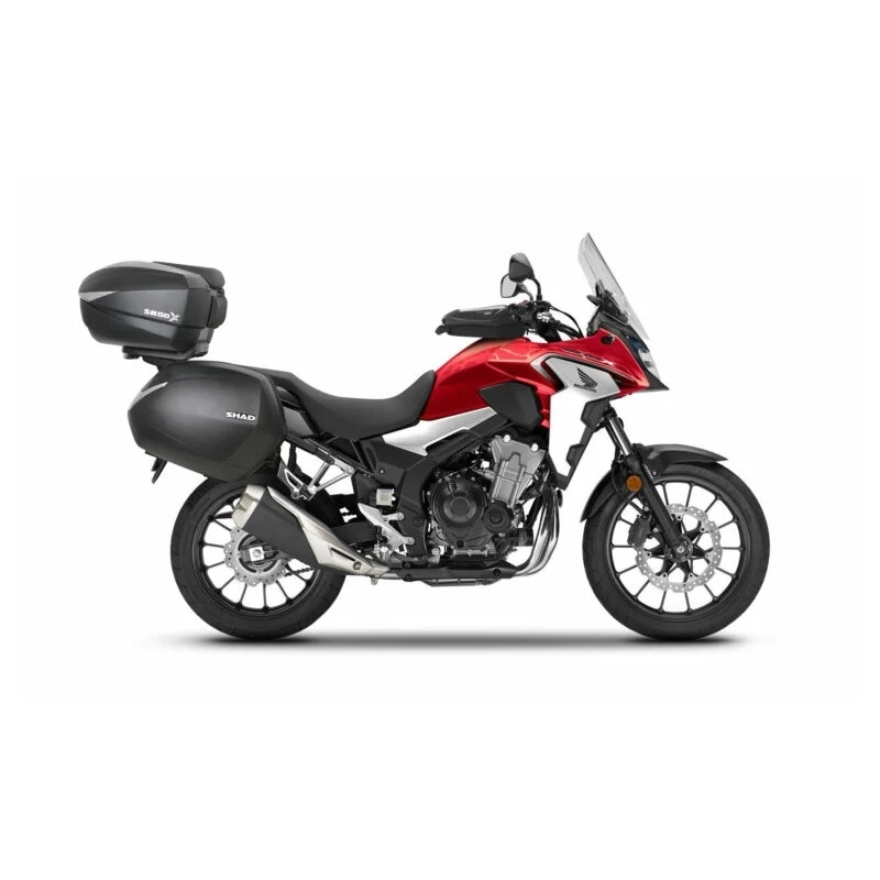 Kit de prindere cutii laterale SH36 3P System SHAD