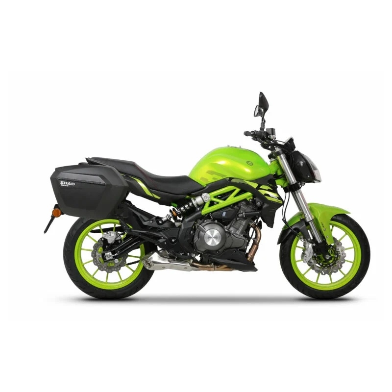 Kit de prindere cutii laterale SH36 3P System SHAD pentru BENELLI BN 302 2019-2019