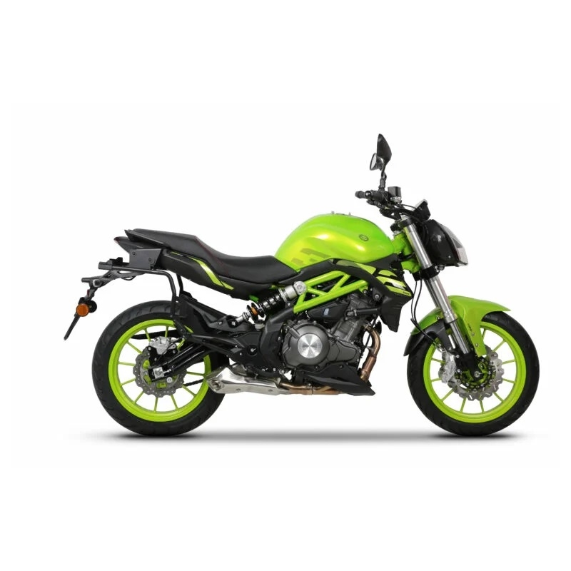 Kit de prindere cutii laterale SH36 3P System SHAD pentru BENELLI BN 302 2019-2019