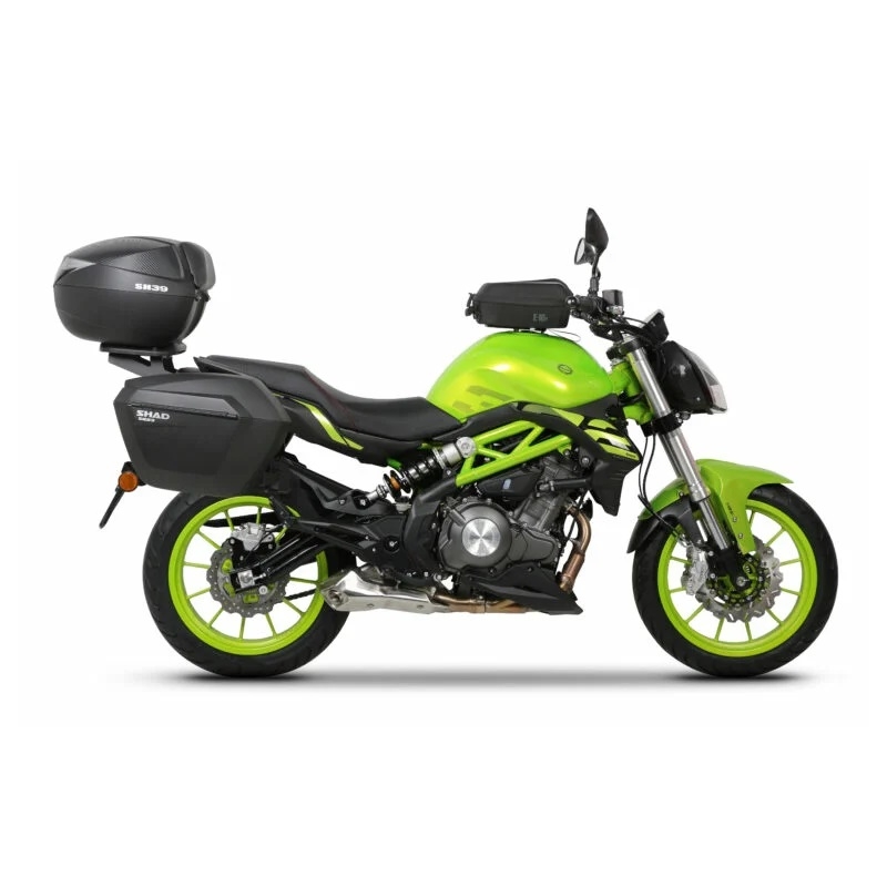 Kit de prindere cutii laterale SH36 3P System SHAD pentru BENELLI BN 302 2019-2019