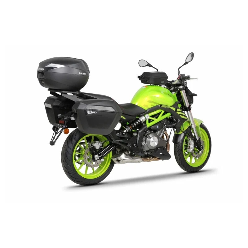 Kit de prindere cutii laterale SH36 3P System SHAD pentru BENELLI BN 302 2019-2019