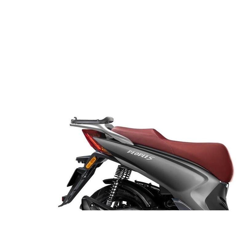 Kit de prindere cutie Top Master SHAD pentru KYMCO New People 125 S 2018-2019