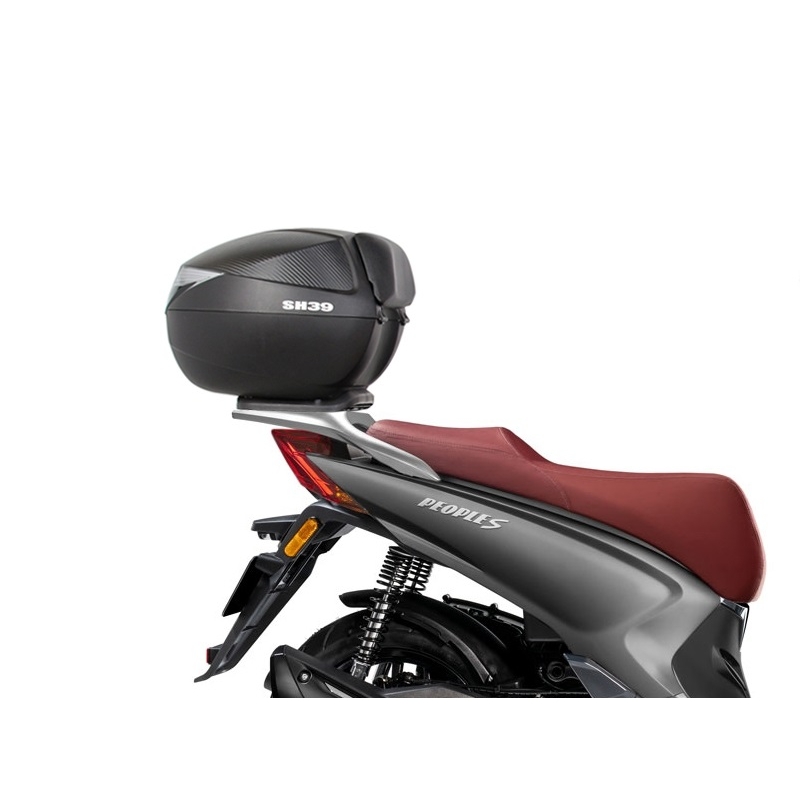 Kit de prindere cutie Top Master SHAD pentru KYMCO New People 125 S 2018-2019