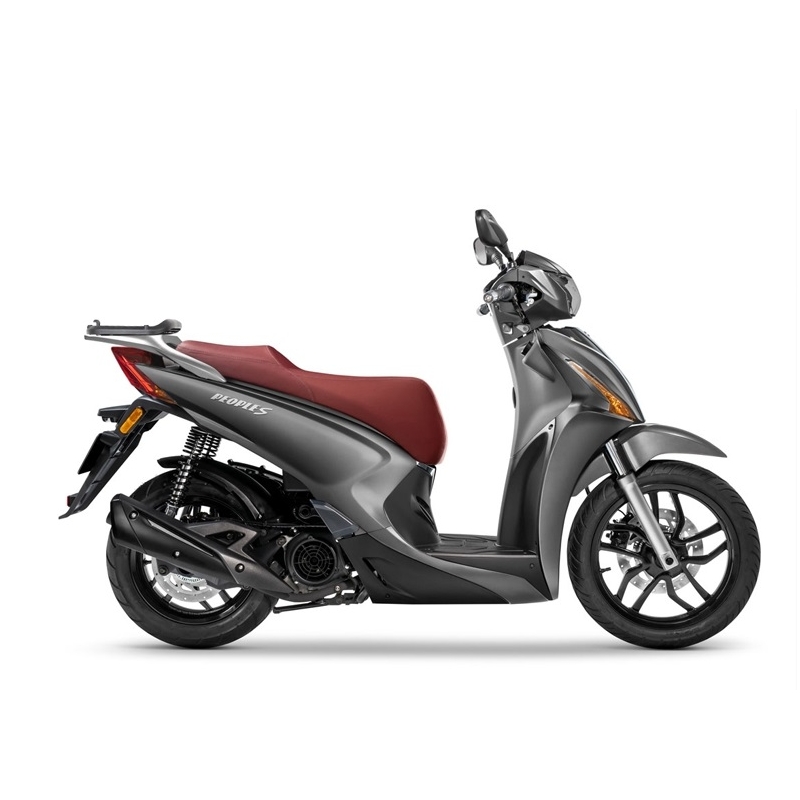 Kit de prindere cutie Top Master SHAD pentru KYMCO New People 125 S 2018-2019