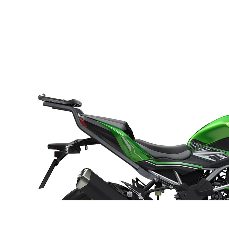 Kit de prindere cutie Top Master SHAD pentru KAWASAKI Z 125 2019-2026